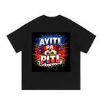 Ayiti Pa Piti Tee