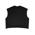 Haiti x Brazil Sleeveless Tee
