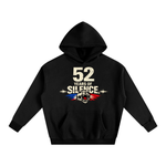 52 Years of Silence – One Roar