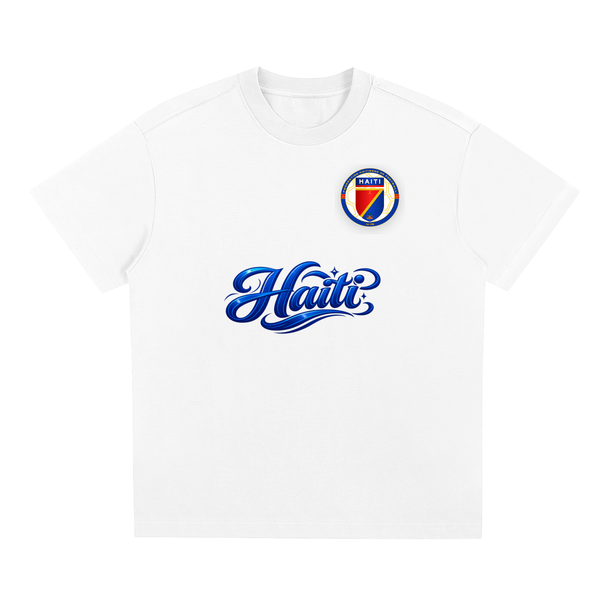 Sorona Quick-Dry Cooling T-Shirt