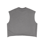 Haiti x Brazil Sleeveless Tee