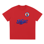 Sorona Quick-Dry Cooling T-Shirt